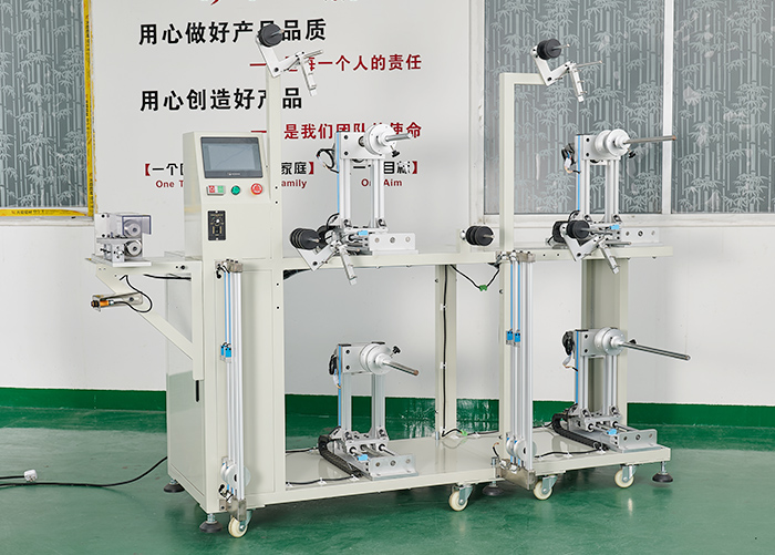 鑫明禹機械