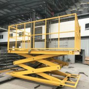 固定式升降平臺(tái)有哪方面的優(yōu)勢(shì)？