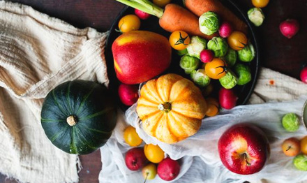 佛山時時鮮：食堂對于選擇食堂配菜送菜公司有什么要求？